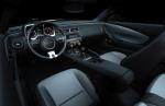 Chevrolet Camaro 2010 года
